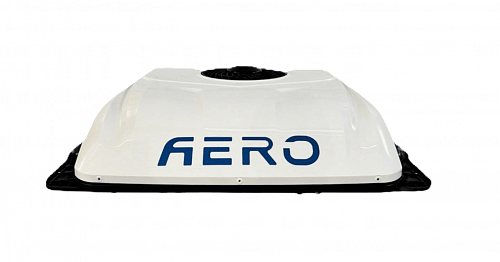 Кондиционер стояночный Aero-Cool M2800 12В (моноблок)