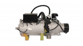 ПРЕДПУСКОВОЙ ПОДОГРЕВАТЕЛЬ 14ТС-10-24-С ДИЗЕЛЬНЫЙ