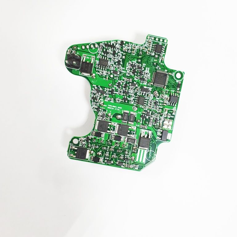 Материнская плата для подогревателя двигателя СЕВЕРМАКС 5500, 12В 5,5 кВт