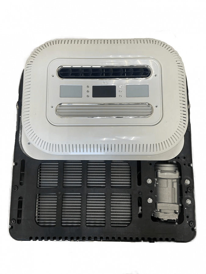 Автокондиционер МОНОБЛОК Aero-Cool 1800M 24В