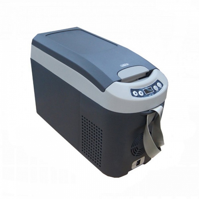 Компрессорный автохолодильник Indel B TB18