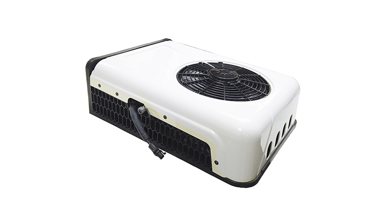 Автокондиционер электрический FROST UC5 12В