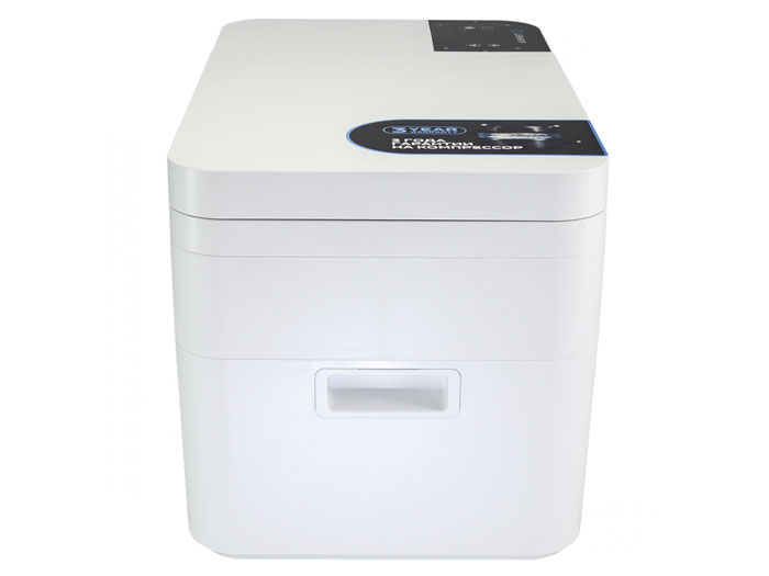 Автохолодильник компрессорный LIBHOF X-26 (25 л.)