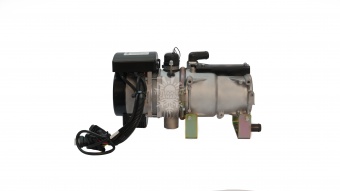 ТЕПЛОСТАР 14ТС-Mini-24 в комплекте Модем SIMCOM