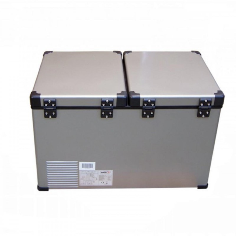 Компрессорный автохолодильник Indel B TB65