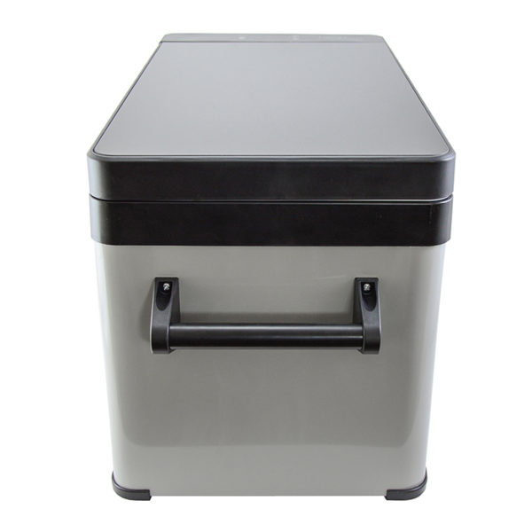 Автохолодильник компрессорный LIBHOF Q-40 (38 л.)