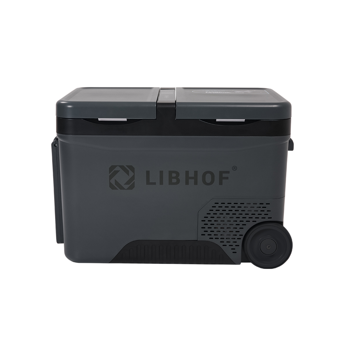 Автохолодильник компрессорный LIBHOF B-35H 35л