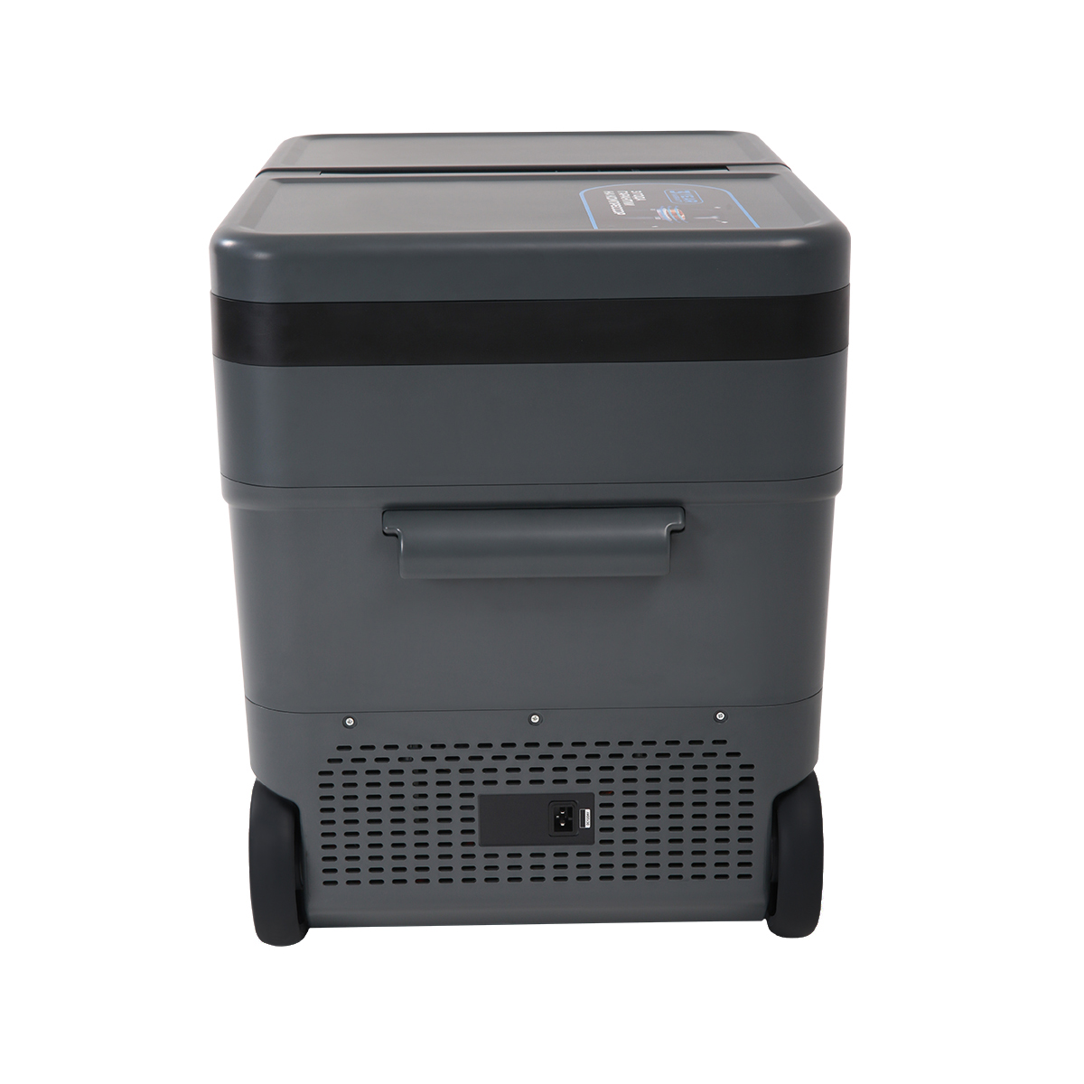 Автохолодильник компрессорный LIBHOF B-45H 45л