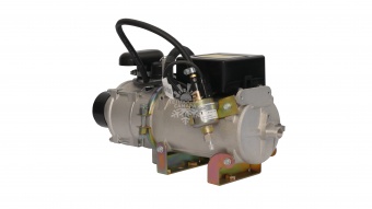 ПРЕДПУСКОВОЙ ПОДОГРЕВАТЕЛЬ 14ТС-10-24-С ДИЗЕЛЬНЫЙ