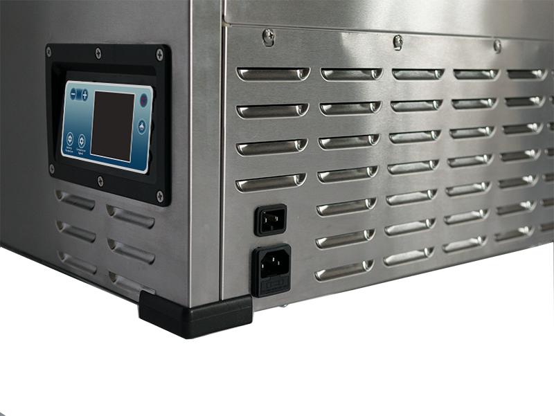 Компрессорный автохолодильник ALPICOOL BCD 80 (80 л.) 12-24-220В