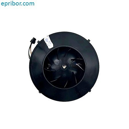 Нагнетатель воздуха 24В сб. 5279-01