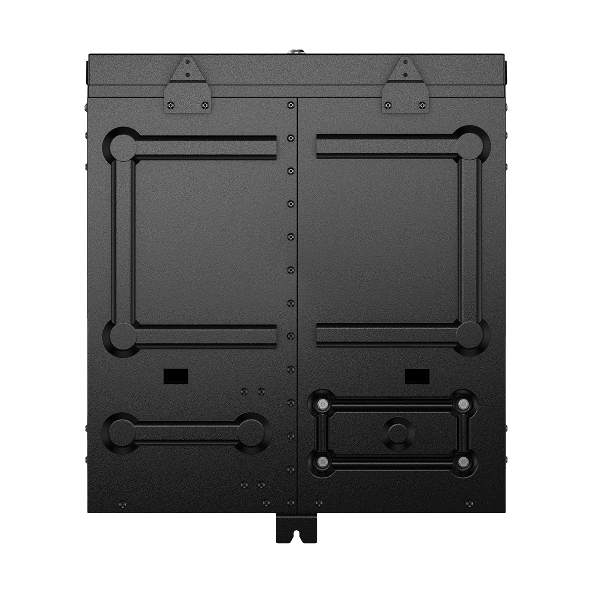 Автохолодильник компрессорный LIBHOF Z-25 (23 л)