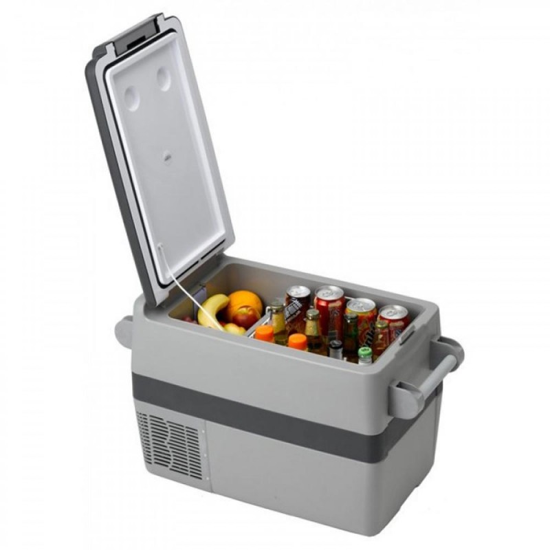 Компрессорный автохолодильник Indel B TB41A