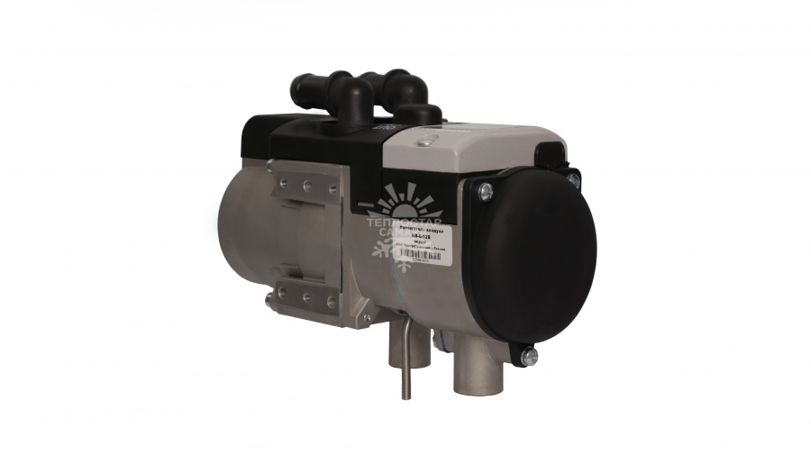 БИНАР-5S-КОМФОРТ (дизель) в комплекте с ПУ-27 и модемом SIMCOM