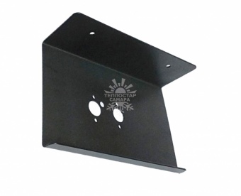 Кронштейн потолочный с защитой (левая сторона) для Планар 2д, 4дм2, 44д
