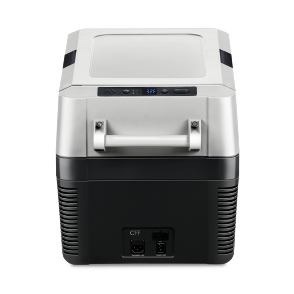 Автохолодильник компрессорный Dometic CFF 35