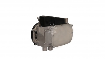 БИНАР-5Д-Компакт 12В-GP (дизель) в комплекте с модемом SIMCOM