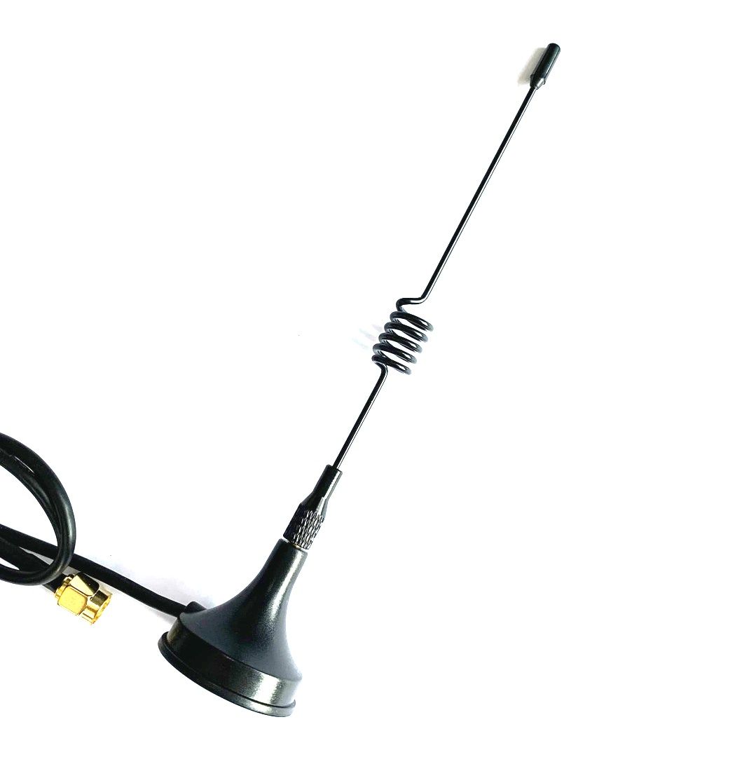 Антенна к органу управления подогревателя двигателя СЕВЕРМАКС-5500