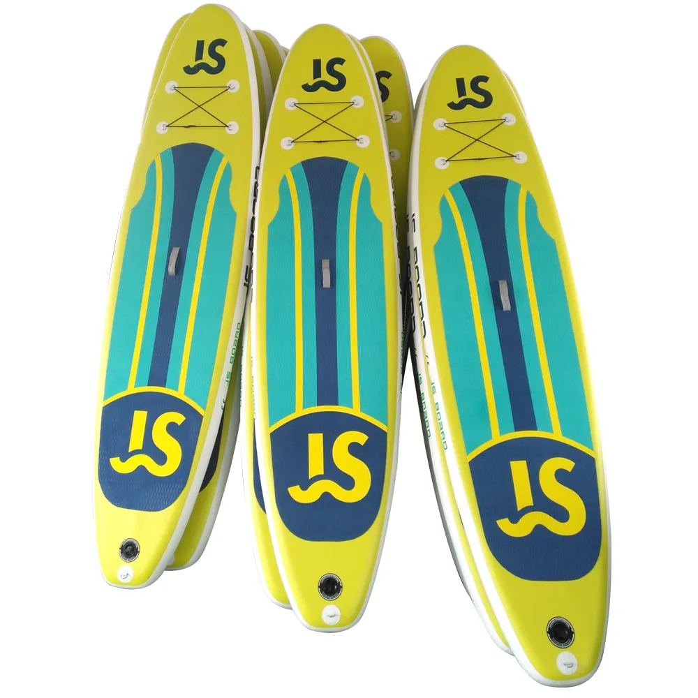 SUP-доска JS Board JS335