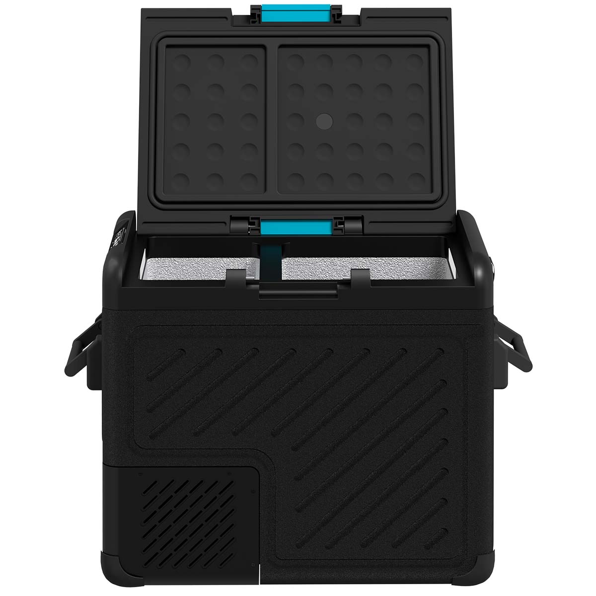 Автохолодильник компрессорный LIBHOF W-55D (55 л)