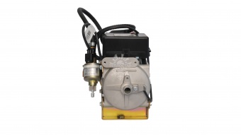 ТЕПЛОСТАР 20ТС-24-GP (с МК)