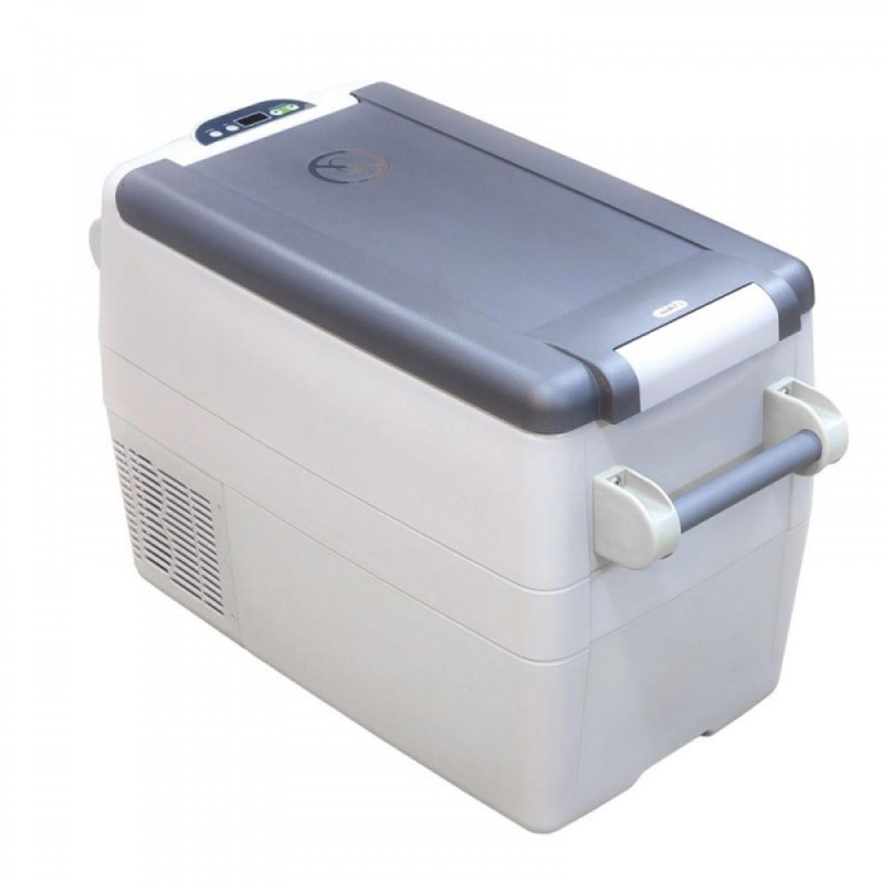 Компрессорный автохолодильник Indel B TB41