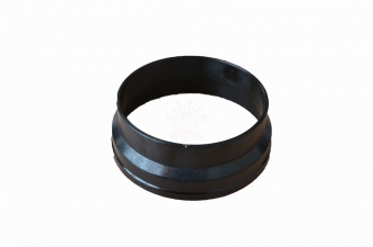 Переходник для ПЛАНАР 4ДМ, 4ДМ-2 (90х75) для гофры 75 мм