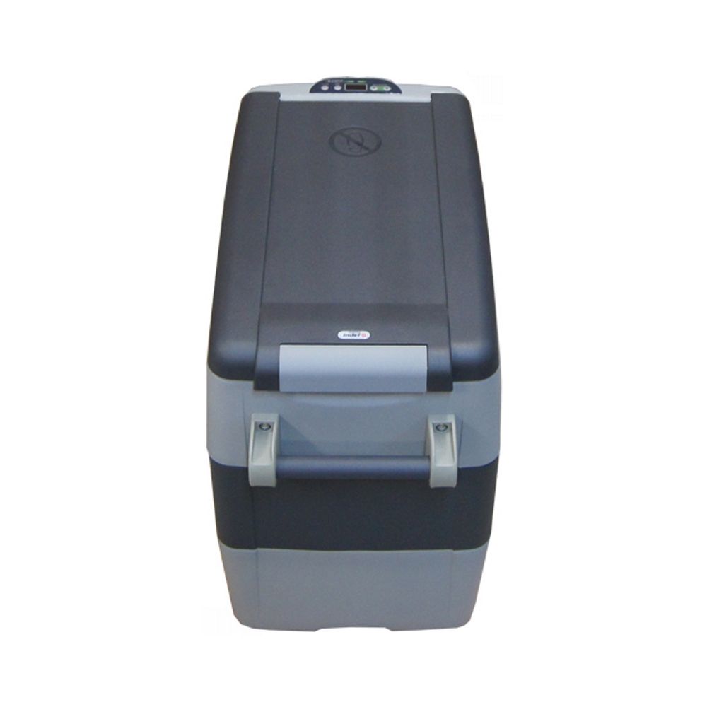 Компрессорный автохолодильник Indel B TB51A