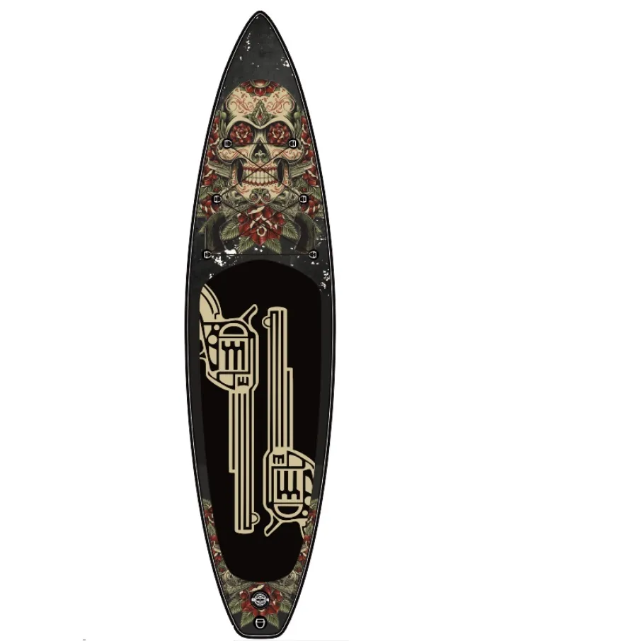SUP-доска Fayean Guns & Roses 116