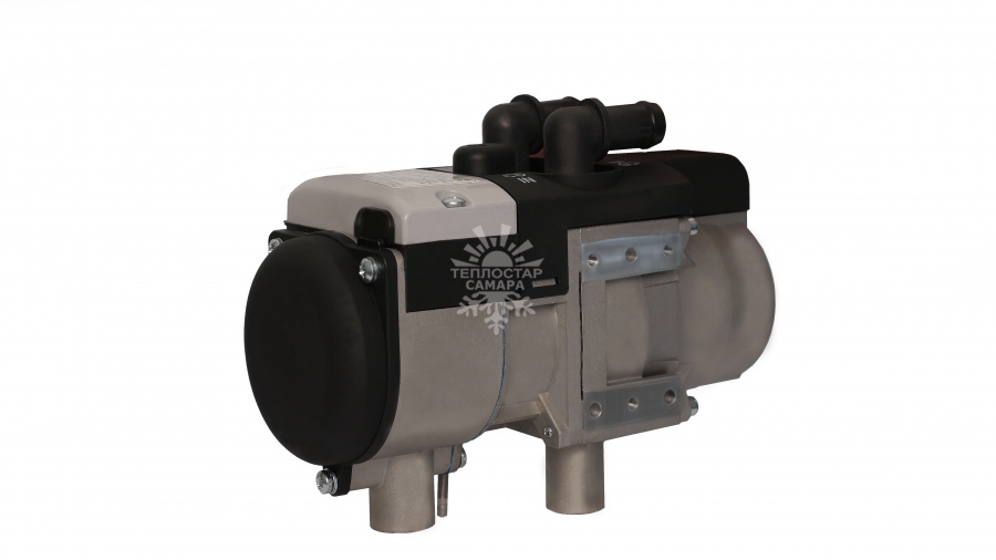 БИНАР-5S-КОМФОРТ (дизель) в комплекте с ПУ-27 и модемом SIMCOM