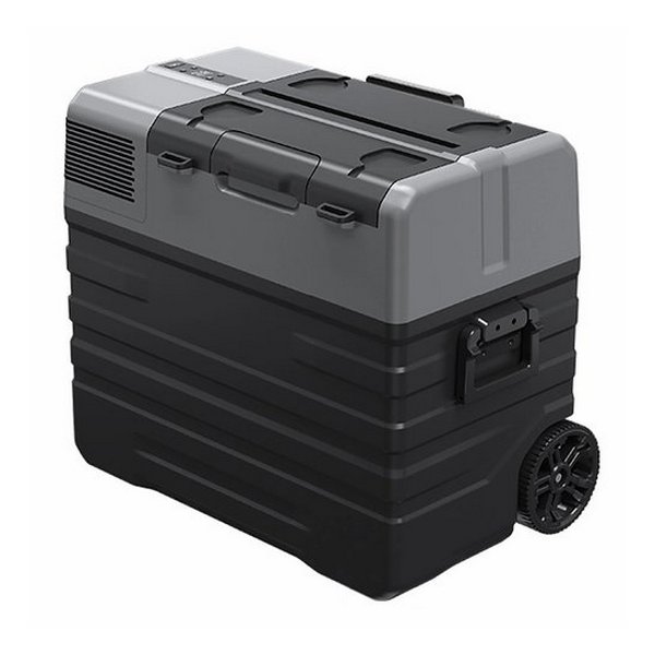 Компрессорный автохолодильник ALPICOOL NX-62 (62 л.) 12-24-220В