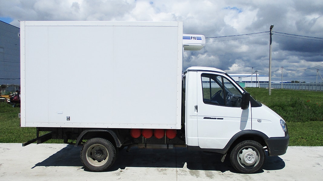 Рефрижератор Юг Фрост F10