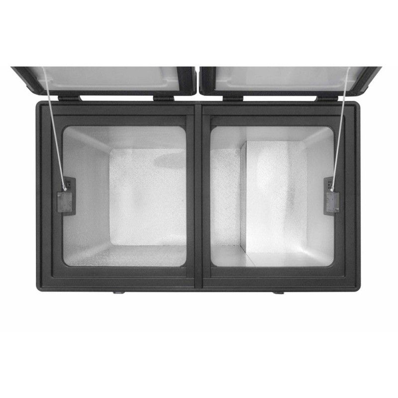 Компрессорный автохолодильник Indel B TB92