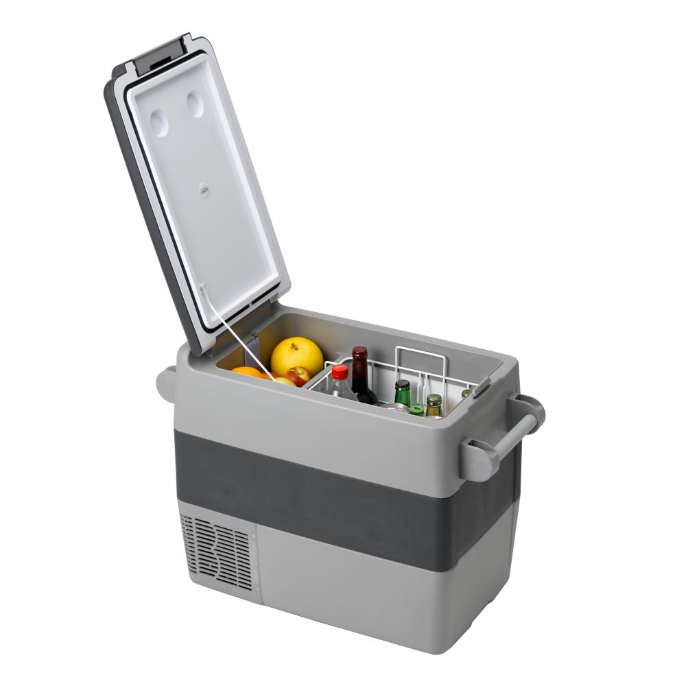 Компрессорный автохолодильник Indel B TB51A