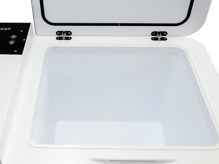 Автохолодильник компрессорный LIBHOF X-26 (25 л.)