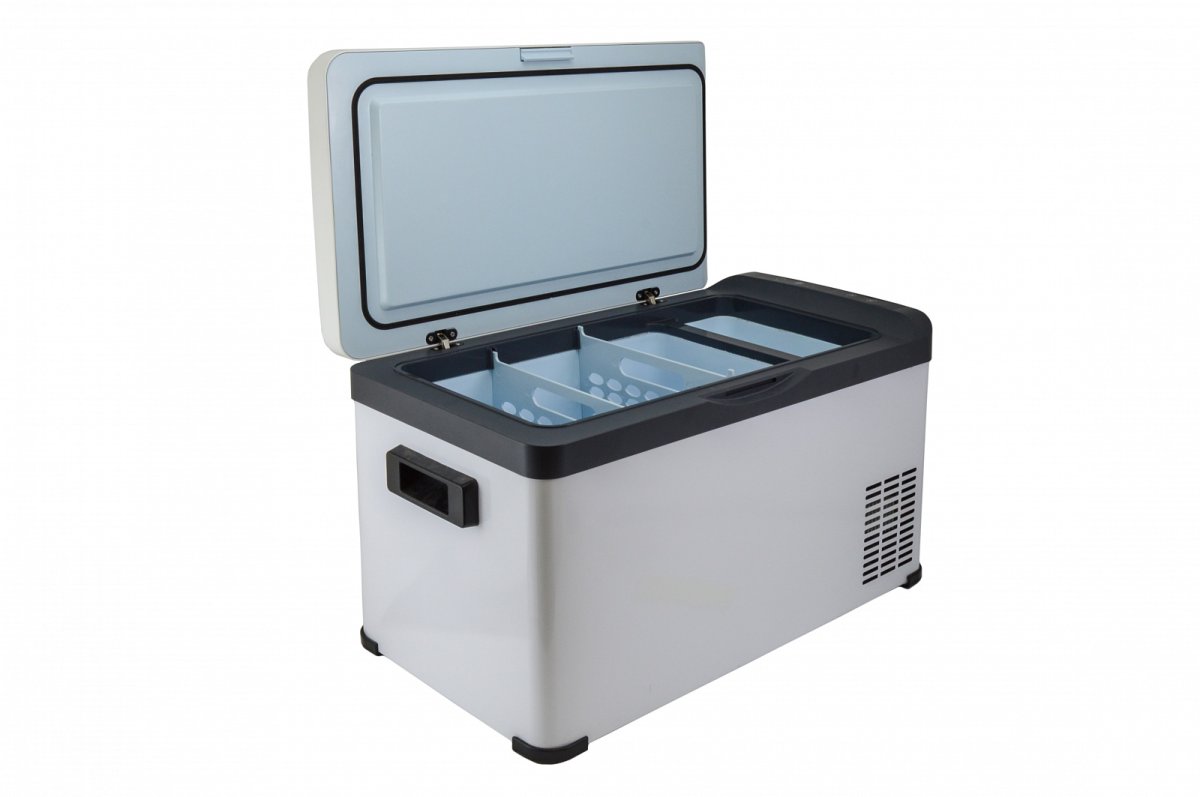 Автохолодильник компрессорный LIBHOF K-26 (23 л.)