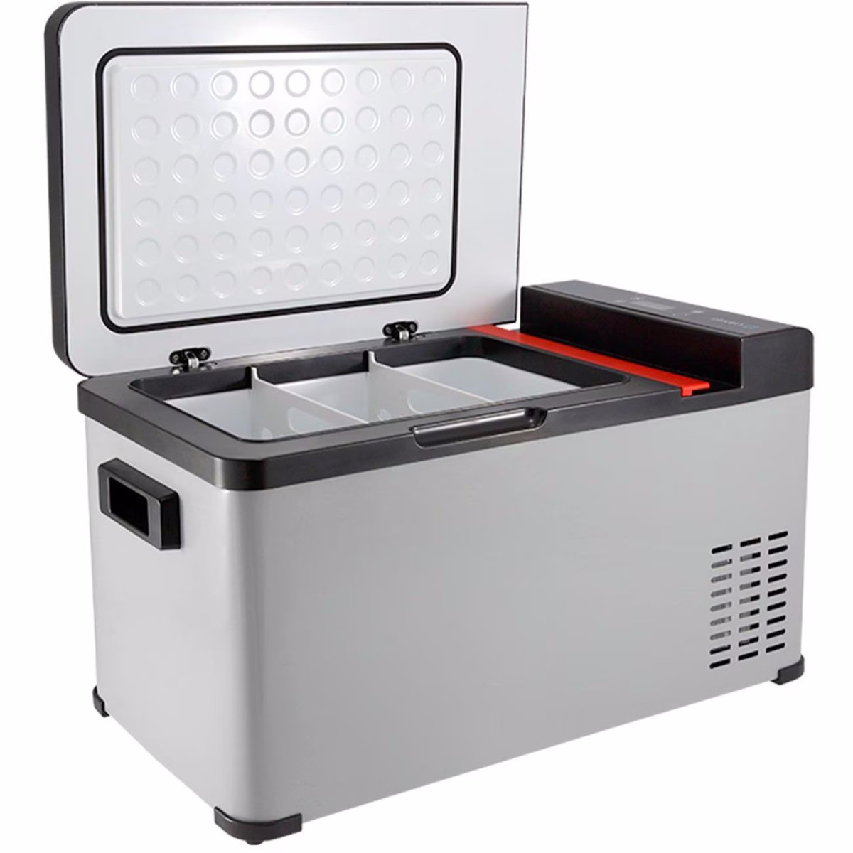 Автохолодильник компрессорный LIBHOF Q-22 (20 л)