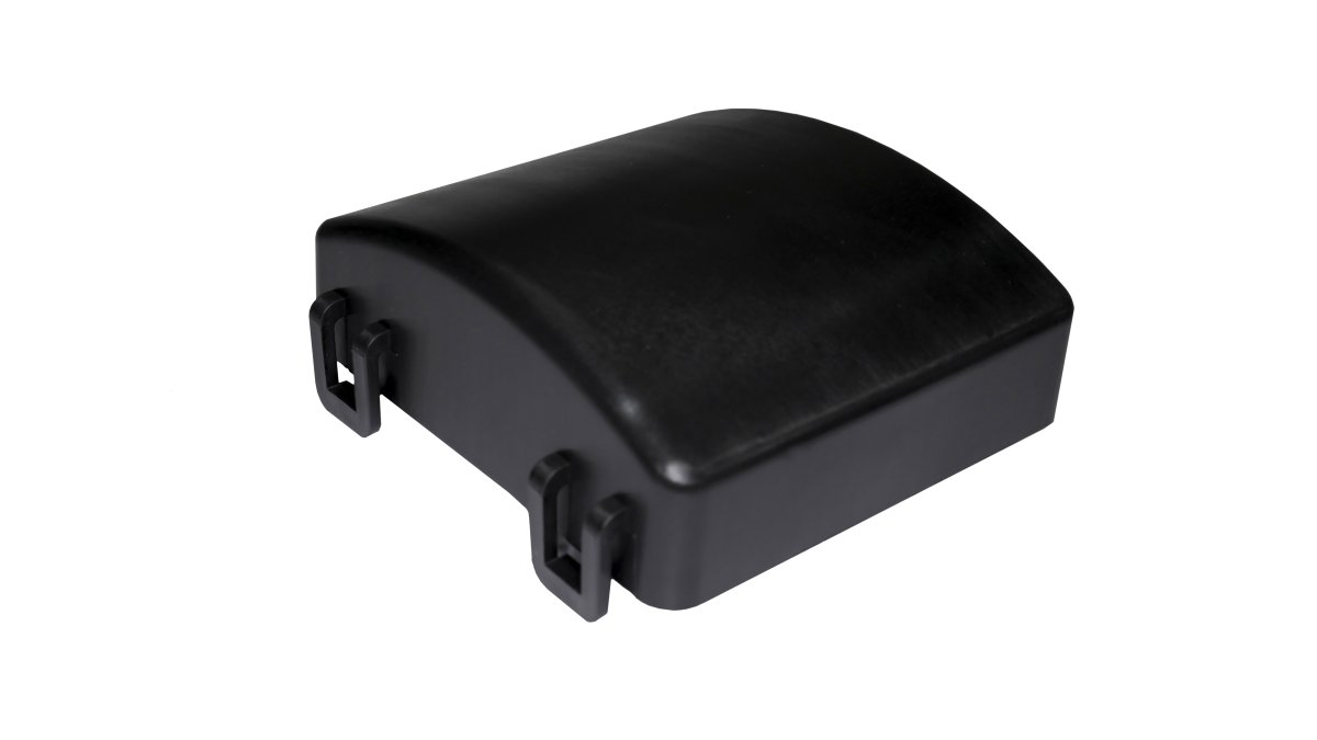 Крышка блока управления, д. 2307