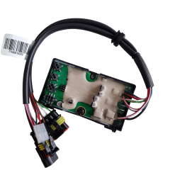 Блок управления 24В сб. 7143