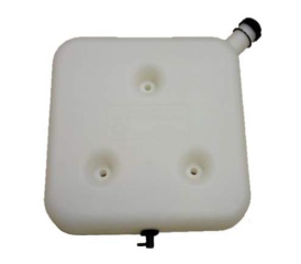 Бак топливный сб. 4080 (12 л)