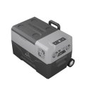 Компрессорный автохолодильник ALPICOOL CX30 (30 л.) 12-24-220В