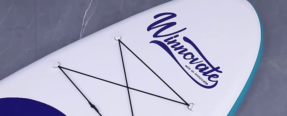 SUP-доска Winnovate 10