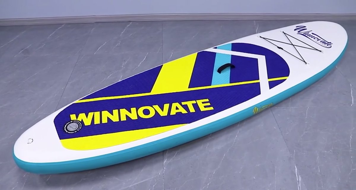 SUP-доска Winnovate 10