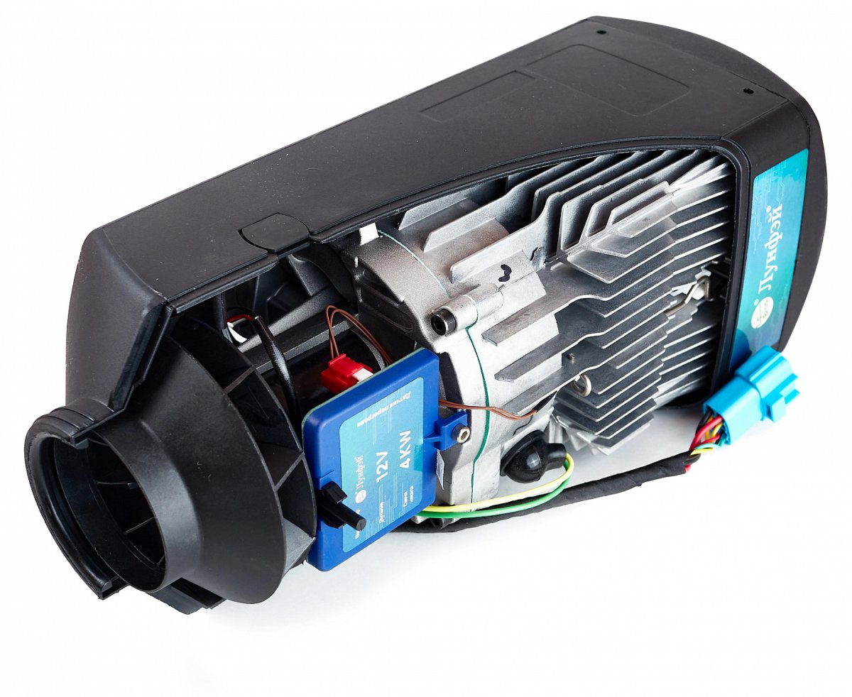 Лунфей 24 В (5 кВт)