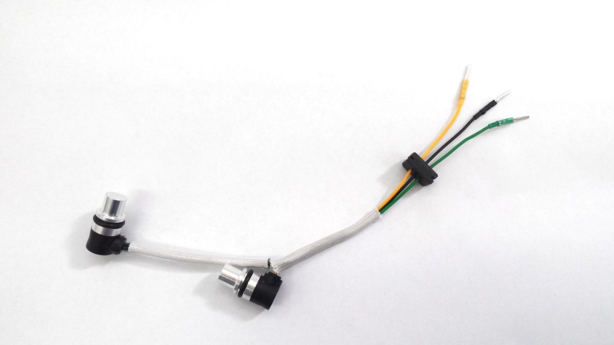 Сборка датчиков сб. 3111