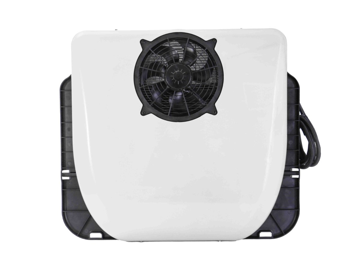 Автокондиционер МОНОБЛОК MAHELON MH-L500 24V