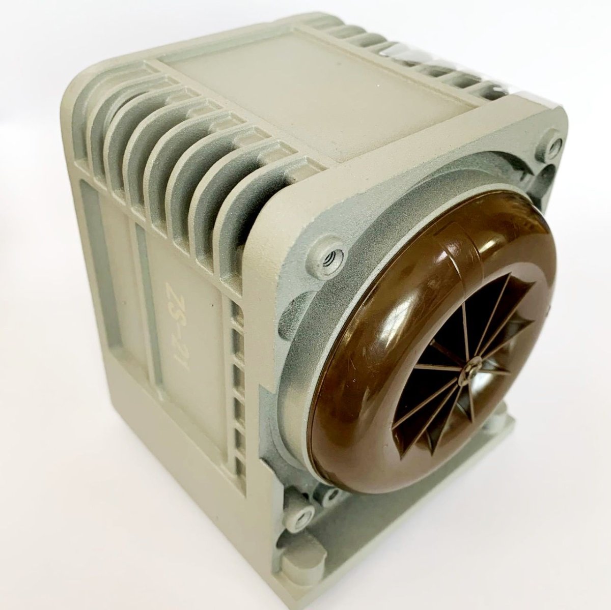 Нагнетатель 5кВт 12В на предпусковой подогреватель Север-5500