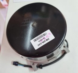 Нагнетатель воздуха, сб. 6751