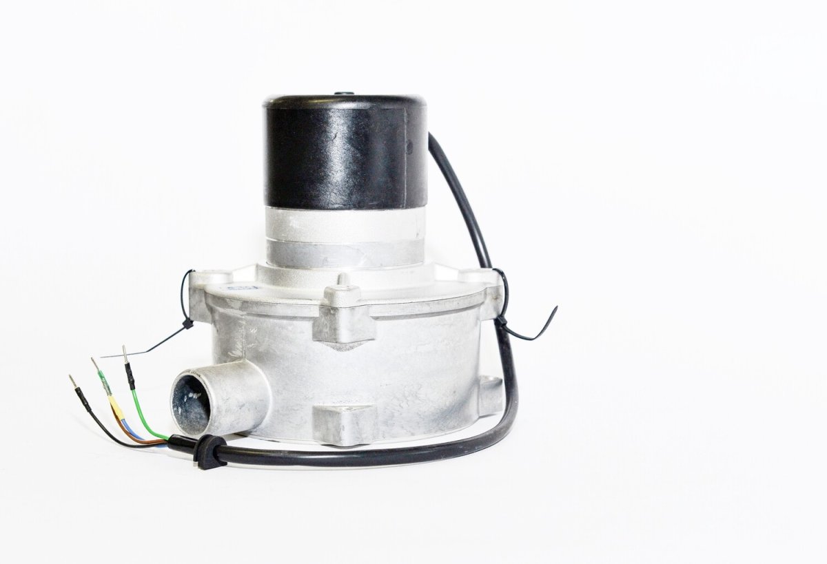 Нагнетатель воздуха 24В сб. 1681-01 (применяется с блоком сб. 2071)