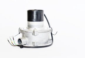 Нагнетатель воздуха 24В сб. 1681-01 (применяется с блоком сб. 2071)